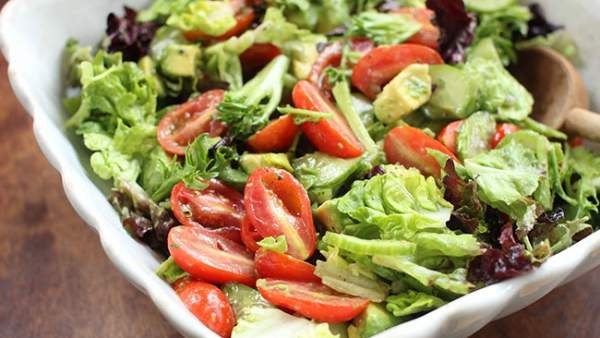 Ensalada Ensalada
