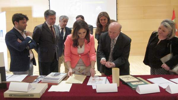 Trabajos de los premios 'Patrimonio Joven de Futuro' Trabajos de los premios 'Patrimonio Joven de Futuro'