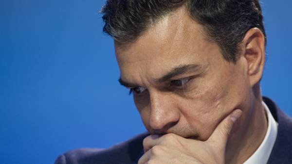 PEDRO SANCHEZ PEDRO SANCHEZ