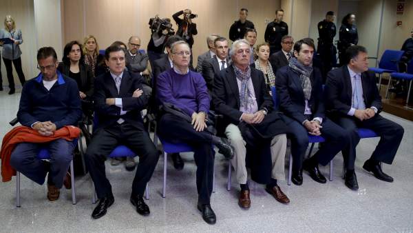 Juicio Nóos Juicio Nóos