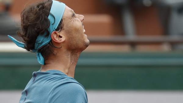Rafa Nadal Rafa Nadal