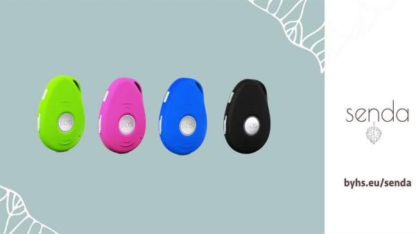 Dispositivo Senda De Hearing Sofware Dispositivo Senda De Hearing Sofware