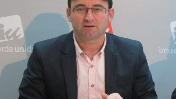 Damiel Martínez Damiel Martínez