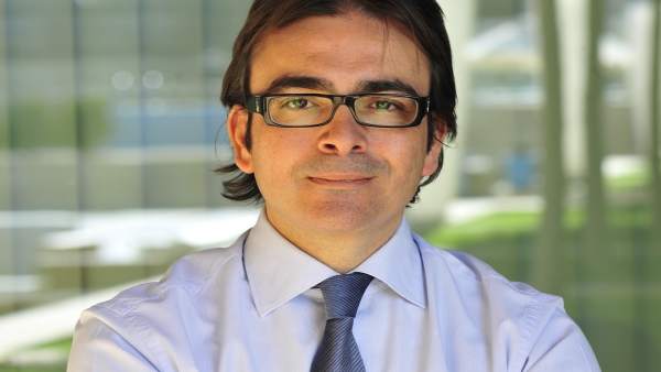 Pedro Rivera Barrachina, nuevo consejero de Fomento e Infraestructuras Pedro Rivera Barrachina, nuevo consejero de Fomento e Infraestructuras