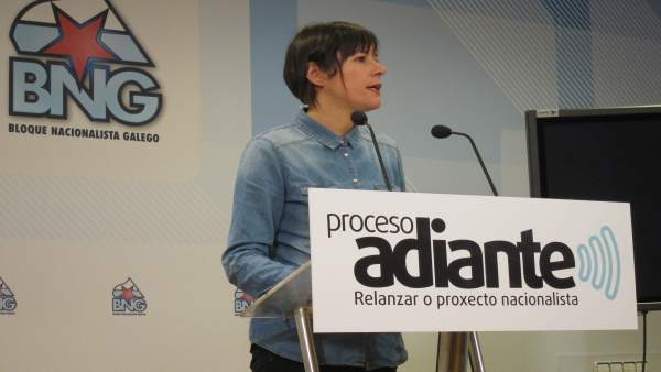 Ana Pontón Ana Pontón