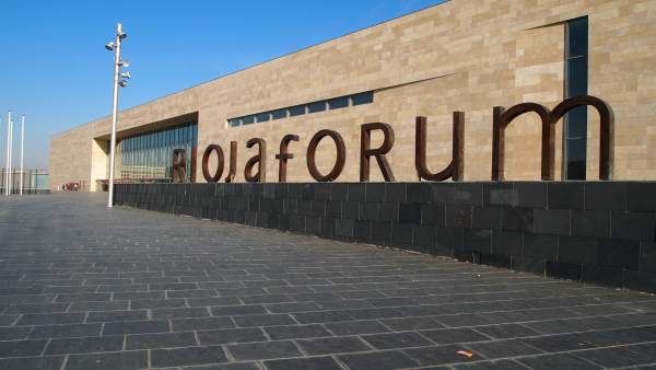 Riojaforum Riojaforum