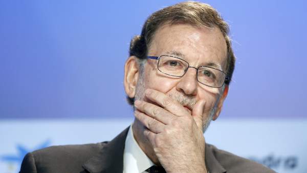 Mariano Rajoy Mariano Rajoy