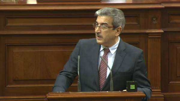 Román Rodríguez Román Rodríguez