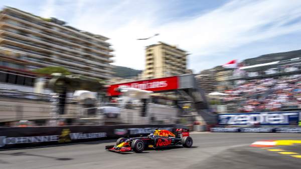 Daniel Ricciardo Daniel Ricciardo