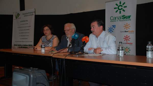 Documental sobre personas celíacas Documental sobre personas celíacas
