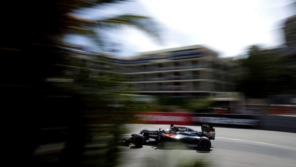 Fernando Alonso Fernando Alonso