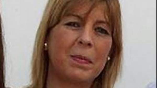La fallecida en Bollullos La fallecida en Bollullos