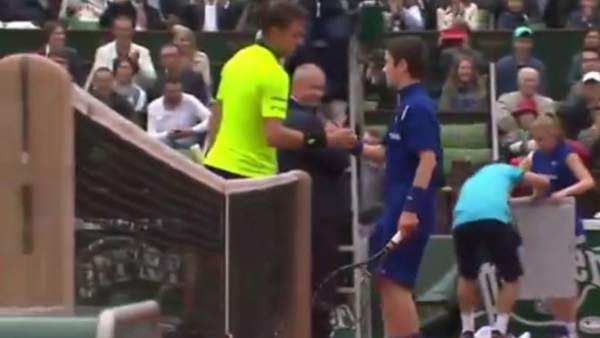 Stan Wawrinka Stan Wawrinka
