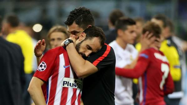 La tristeza de Juanfran La tristeza de Juanfran