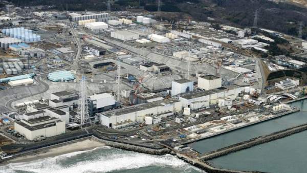 Fukushima Fukushima