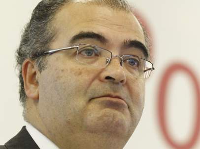 Ángel Ron