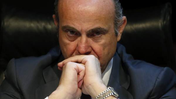 Luis de Guindos Luis de Guindos
