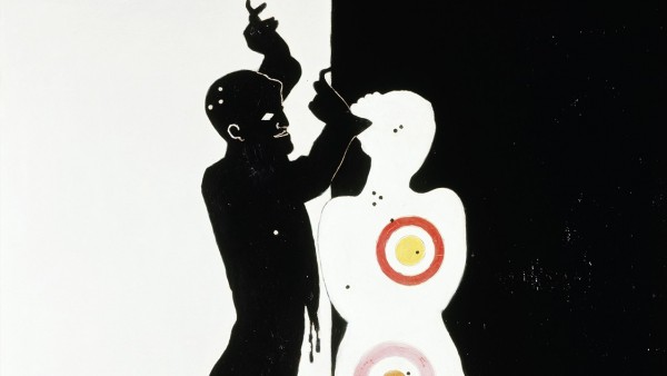 Francis Picabia - The Spanish Night, 1922
Francis Picabia - The Spanish Night, 1922
