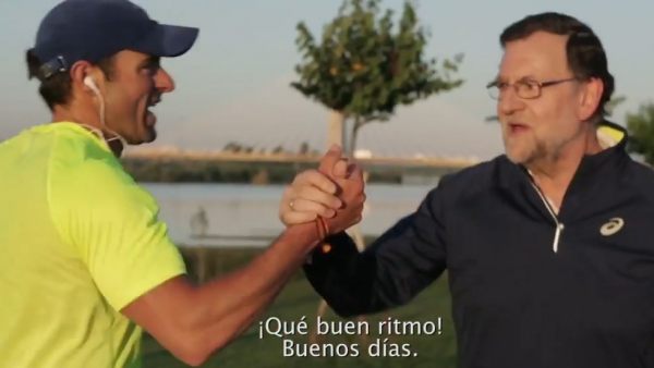Mariano Rajoy Mariano Rajoy