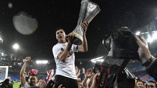 José Antonio Reyes José Antonio Reyes