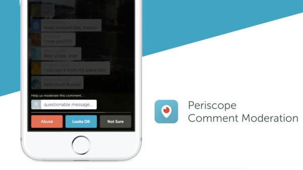 Periscope Periscope