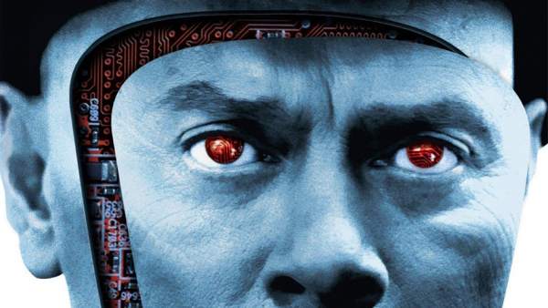 Westworld (Almas de metal) Westworld (Almas de metal)
