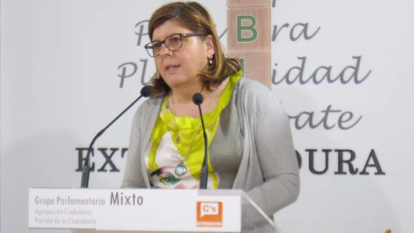 María Victoria Domínguez María Victoria Domínguez