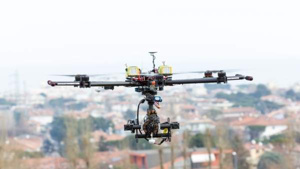 Drones Drones