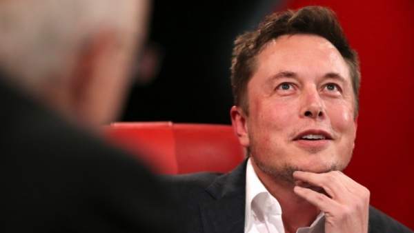 Elon Musk cree que hay una posibilidad de que vivamos en una simulación Elon Musk cree que hay una posibilidad de que vivamos en una simulación