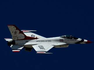 THUNDERBIRDS