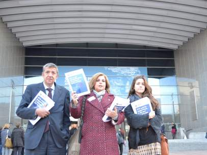 Covite en Bruselas