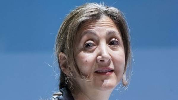 Ingrid Betancourt Ingrid Betancourt