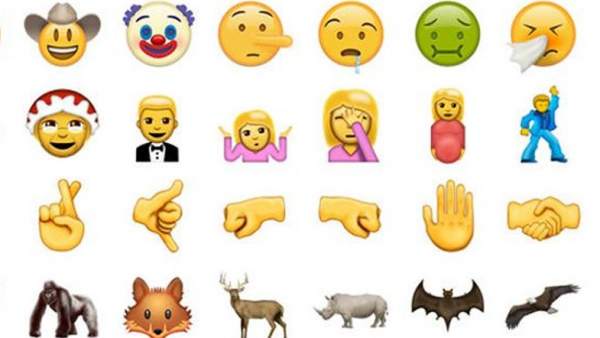 Emojis Emojis