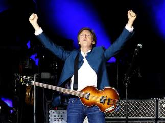 Paul McCartney