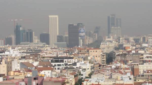 Contaminación Contaminación