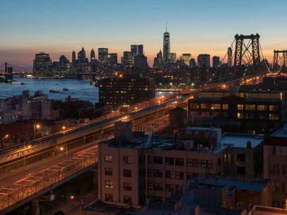 Puente de Williamsburg