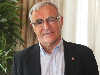 Joan Ribó
