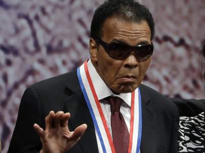 Muhammad Ali