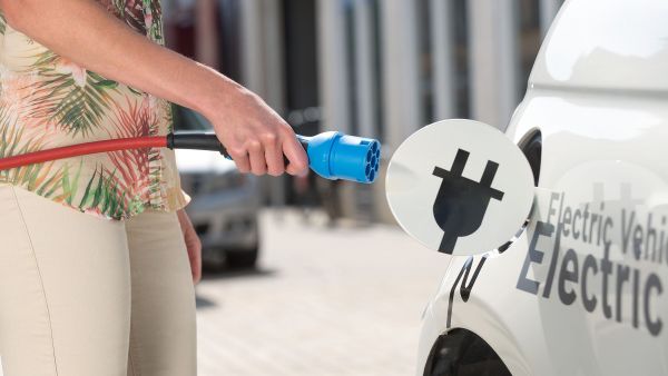 Recarga coche eléctrico, vehículo eléctrico Recarga coche eléctrico, vehículo eléctrico