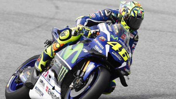 Valentino Rossi Valentino Rossi