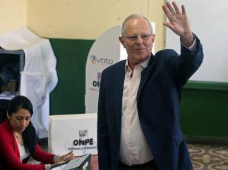 Pedro Pablo Kuczynski