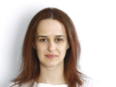 Raquel Gómez Otero 20minutos