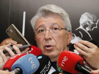 Enrique Cerezo