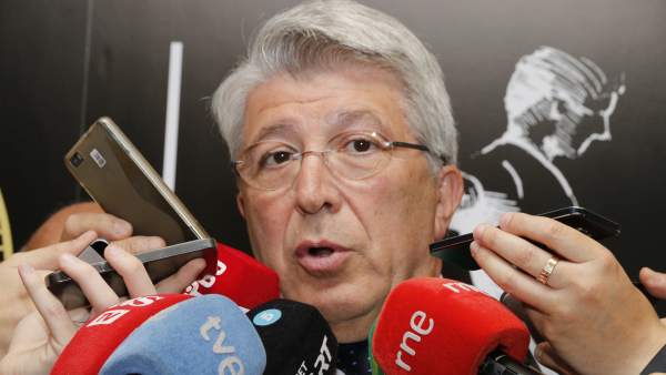 Enrique Cerezo Enrique Cerezo