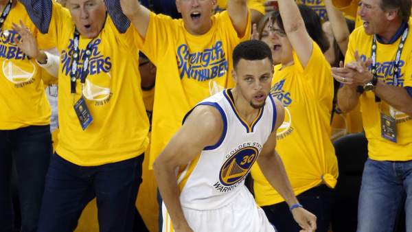 Stephen Curry Stephen Curry