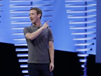 ZUCKERBERG
