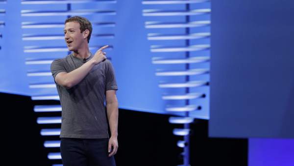 ZUCKERBERG ZUCKERBERG