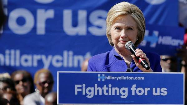 Hilary Clinton Hilary Clinton