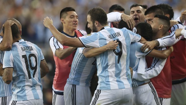 Argentina Argentina