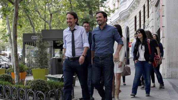 Iglesias y Garzón Iglesias y Garzón